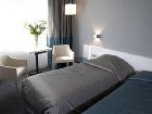 фото отеля Parkhotel Roeselare