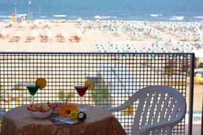 фото отеля Hotel Derby Rimini