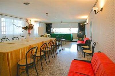 фото отеля Hotel Derby Rimini
