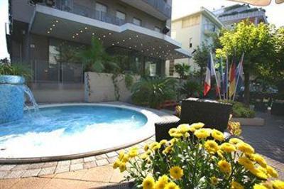 фото отеля Hotel Derby Rimini