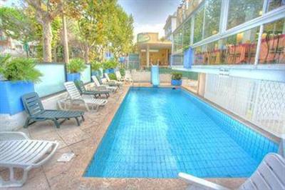 фото отеля Hotel Derby Rimini