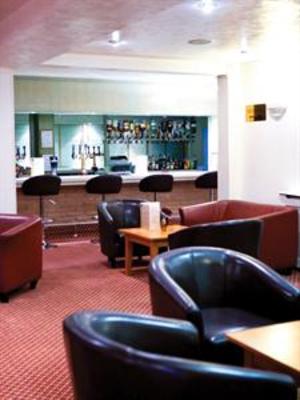 фото отеля BEST WESTERN White House Hotel