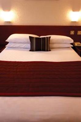 фото отеля BEST WESTERN White House Hotel