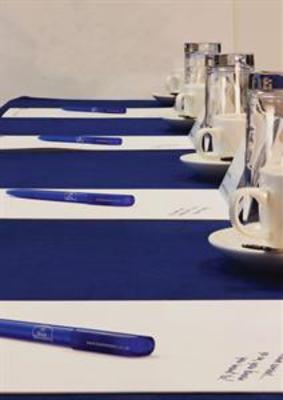 фото отеля BEST WESTERN White House Hotel