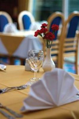 фото отеля BEST WESTERN White House Hotel