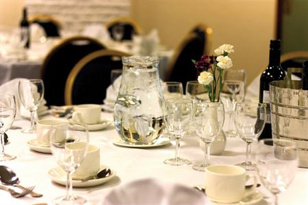 фото отеля BEST WESTERN White House Hotel