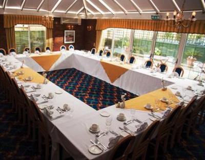 фото отеля BEST WESTERN White House Hotel