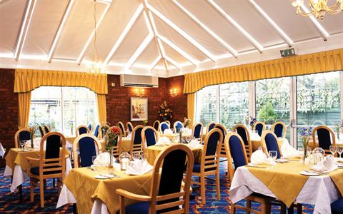 фото отеля BEST WESTERN White House Hotel