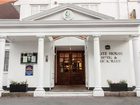 фото отеля BEST WESTERN White House Hotel