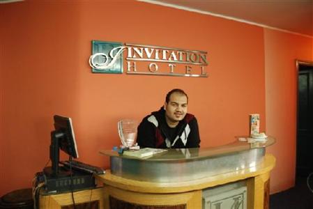 фото отеля Invitation Hotel Cairo