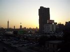 фото отеля Invitation Hotel Cairo