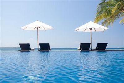фото отеля Zitahli Kuda-Funafaru Resort & Spa
