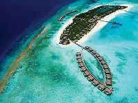 Zitahli Kuda-Funafaru Resort & Spa