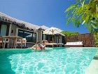 фото отеля Zitahli Kuda-Funafaru Resort & Spa