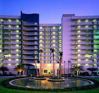 фото отеля Sterling Shores Resort Destin