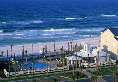 фото отеля Sterling Shores Resort Destin