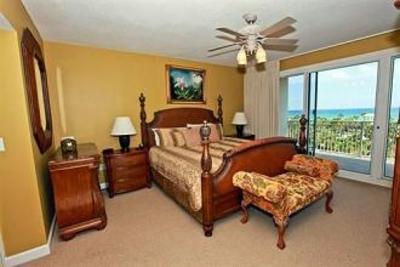 фото отеля Sterling Shores Resort Destin