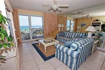 фото отеля Sterling Shores Resort Destin