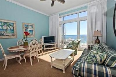 фото отеля Sterling Shores Resort Destin