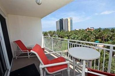фото отеля Sterling Shores Resort Destin
