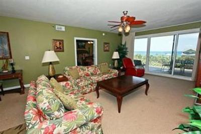 фото отеля Sterling Shores Resort Destin