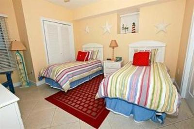 фото отеля Sterling Shores Resort Destin
