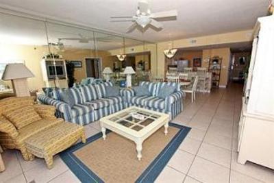 фото отеля Sterling Shores Resort Destin