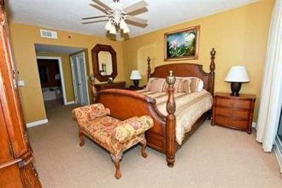 фото отеля Sterling Shores Resort Destin