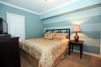 фото отеля Sterling Shores Resort Destin