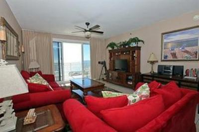 фото отеля Sterling Shores Resort Destin