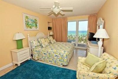 фото отеля Sterling Shores Resort Destin