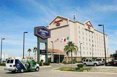 фото отеля Hampton Inn by Hilton Torreon-Airport Galerias