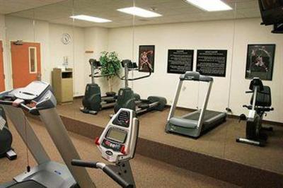 фото отеля Hampton Inn by Hilton Torreon-Airport Galerias