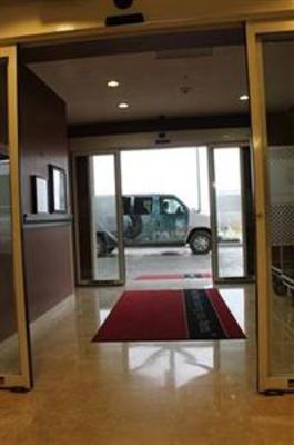 фото отеля Hampton Inn by Hilton Torreon-Airport Galerias