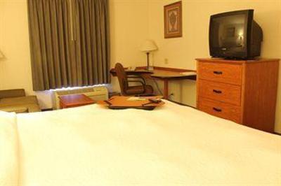 фото отеля Hampton Inn by Hilton Torreon-Airport Galerias