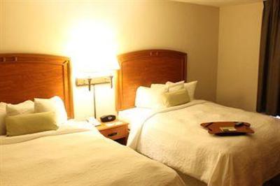фото отеля Hampton Inn by Hilton Torreon-Airport Galerias