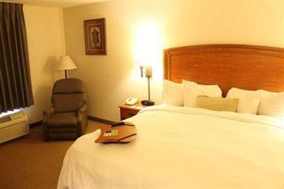 фото отеля Hampton Inn by Hilton Torreon-Airport Galerias