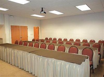 фото отеля Hampton Inn by Hilton Torreon-Airport Galerias