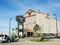 Hampton Inn by Hilton Torreon-Airport Galerias