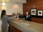 фото отеля Hampton Inn by Hilton Torreon-Airport Galerias