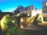 Paros Paradise Apartments