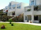 фото отеля Paros Paradise Apartments