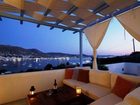 фото отеля Paros Paradise Apartments