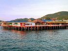 фото отеля Lareena Resort By The Sea Koh Lan