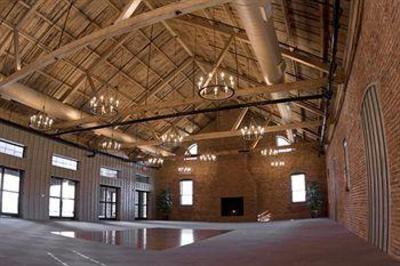 фото отеля Cork Factory Hotel