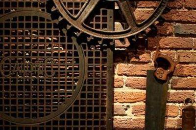 фото отеля Cork Factory Hotel
