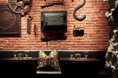 фото отеля Cork Factory Hotel