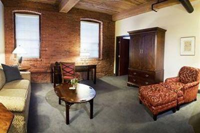 фото отеля Cork Factory Hotel