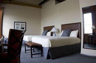 фото отеля Cork Factory Hotel