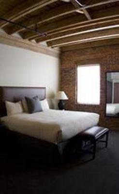 фото отеля Cork Factory Hotel